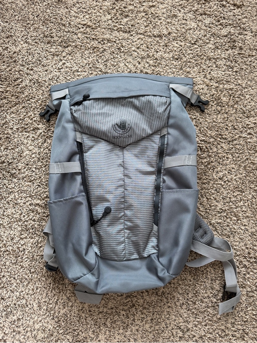 Everyday Backpack